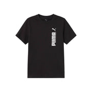 ESS Graphic Tee B - Nero