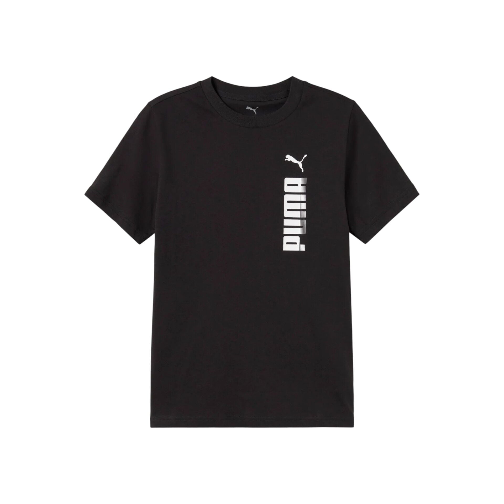 ESS Graphic Tee B - Nero