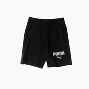ESS Graphic Jersey Shorts 10" B - Nero