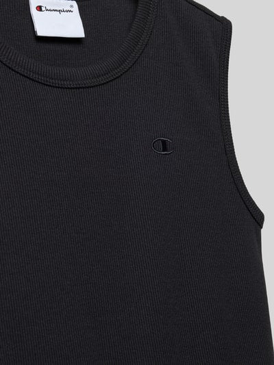 Stretch Rib Icons