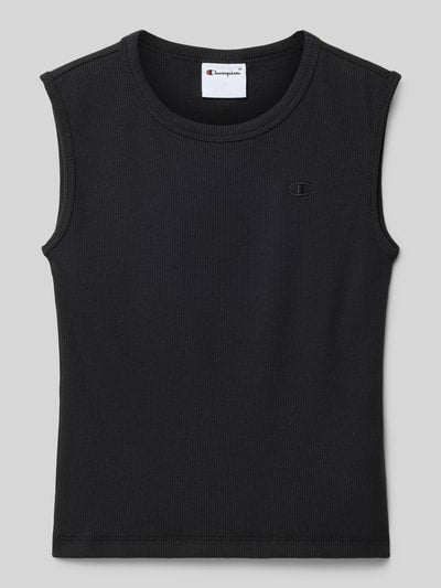 Stretch Rib Icons