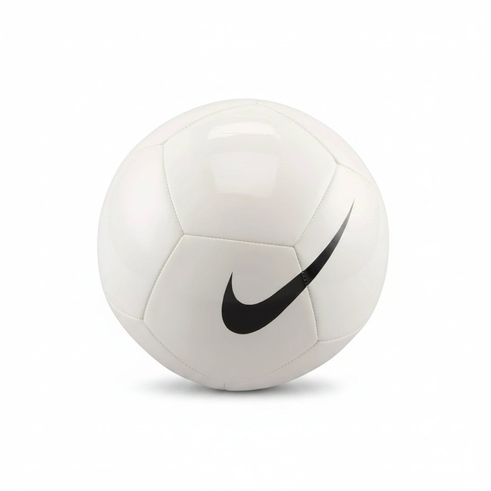 Pallone Pitch Team 25 - Bianco