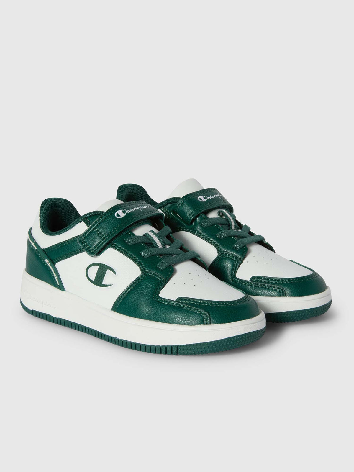 Champion Sneakers RD18 2.0 Low - Bianco