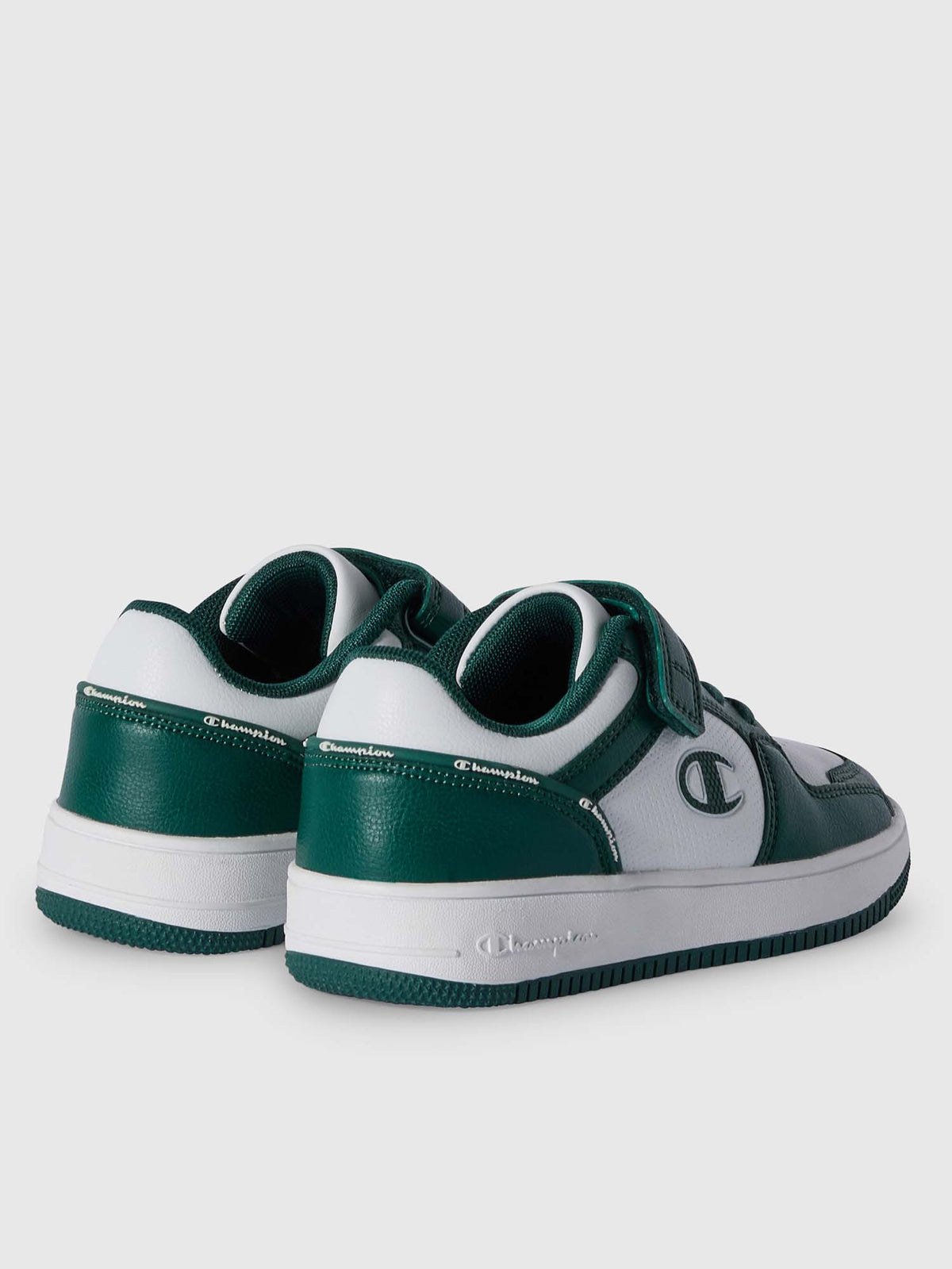 Champion Sneakers RD18 2.0 Low - Bianco