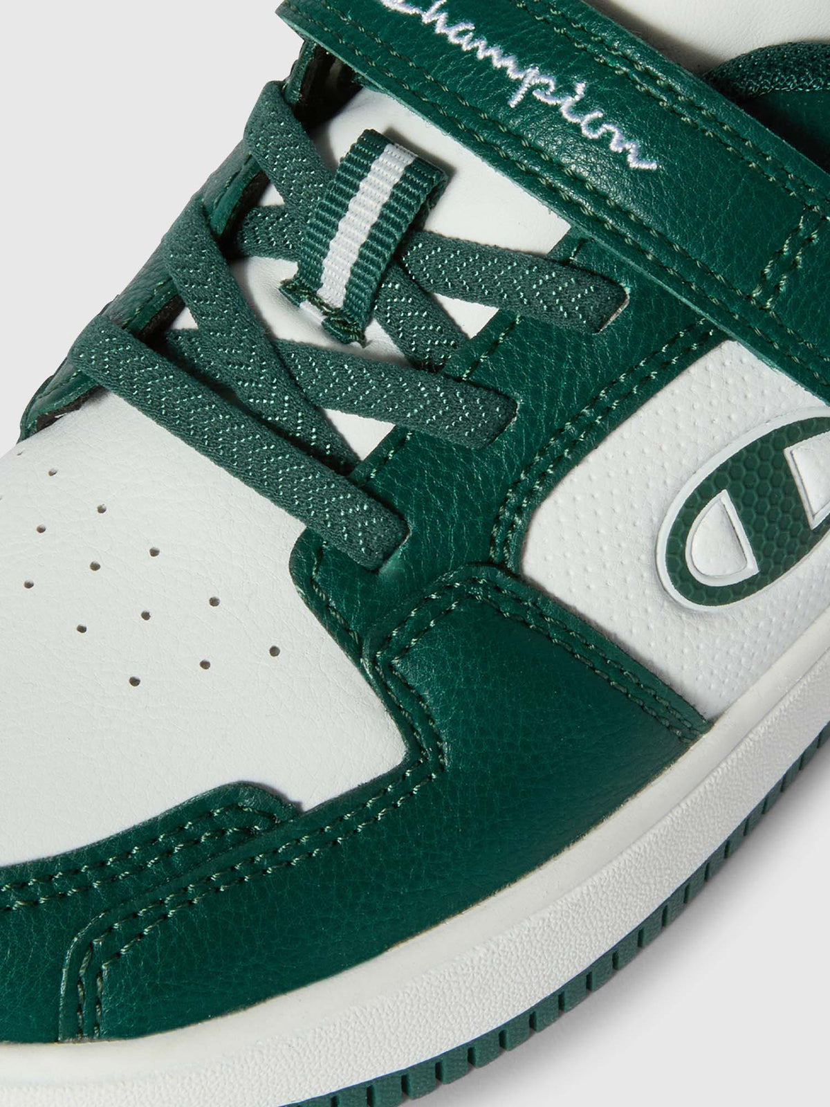 Champion Sneakers RD18 2.0 Low - Bianco