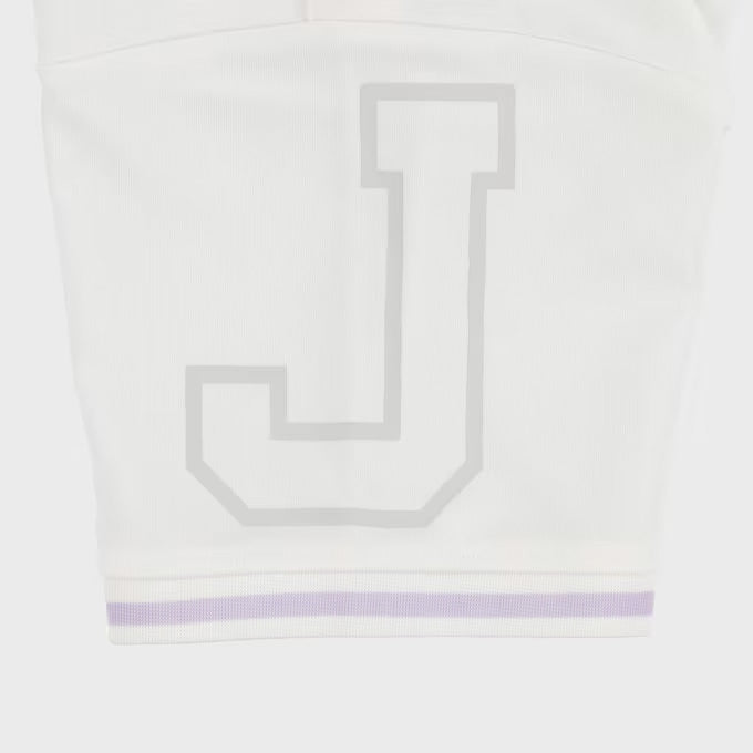 T-Shirt Secret Diary Cropped