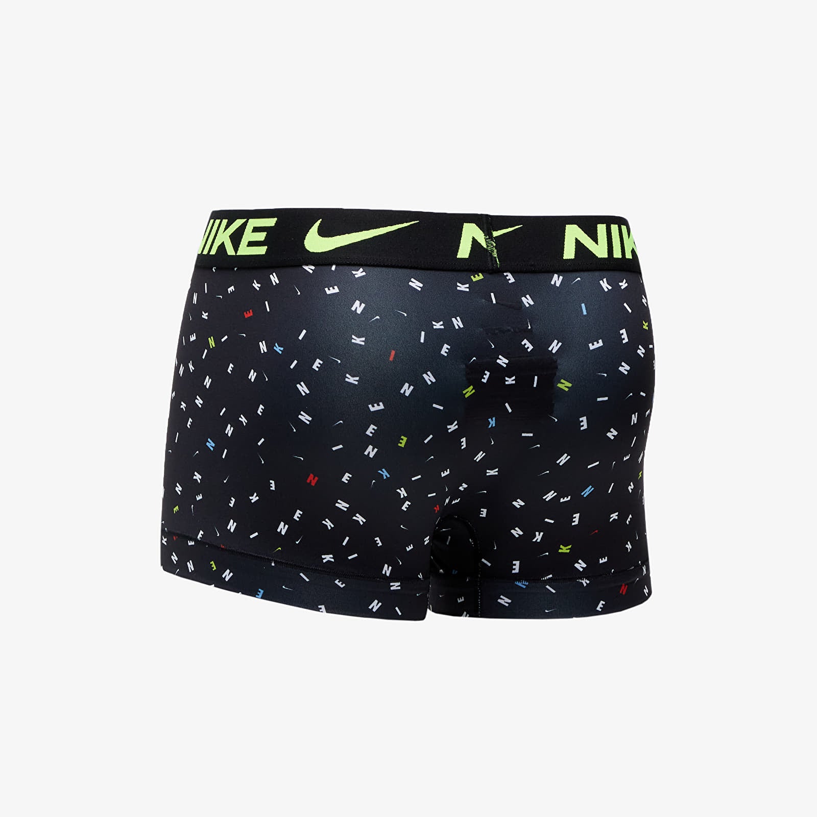 Boxer Dri-FIT Essential Micro Trunk (3 pezzi) - Nero
