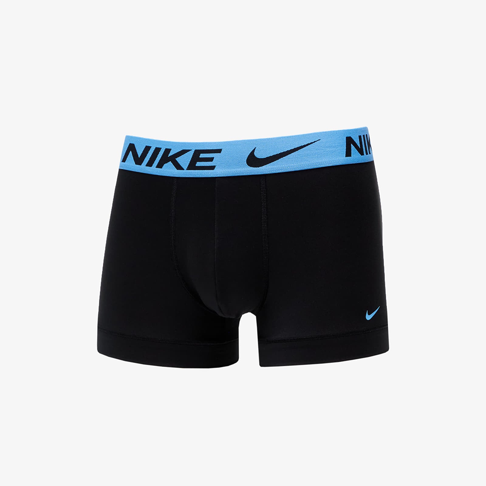 Boxer Dri-FIT Essential Micro Trunk (3 pezzi) - Nero