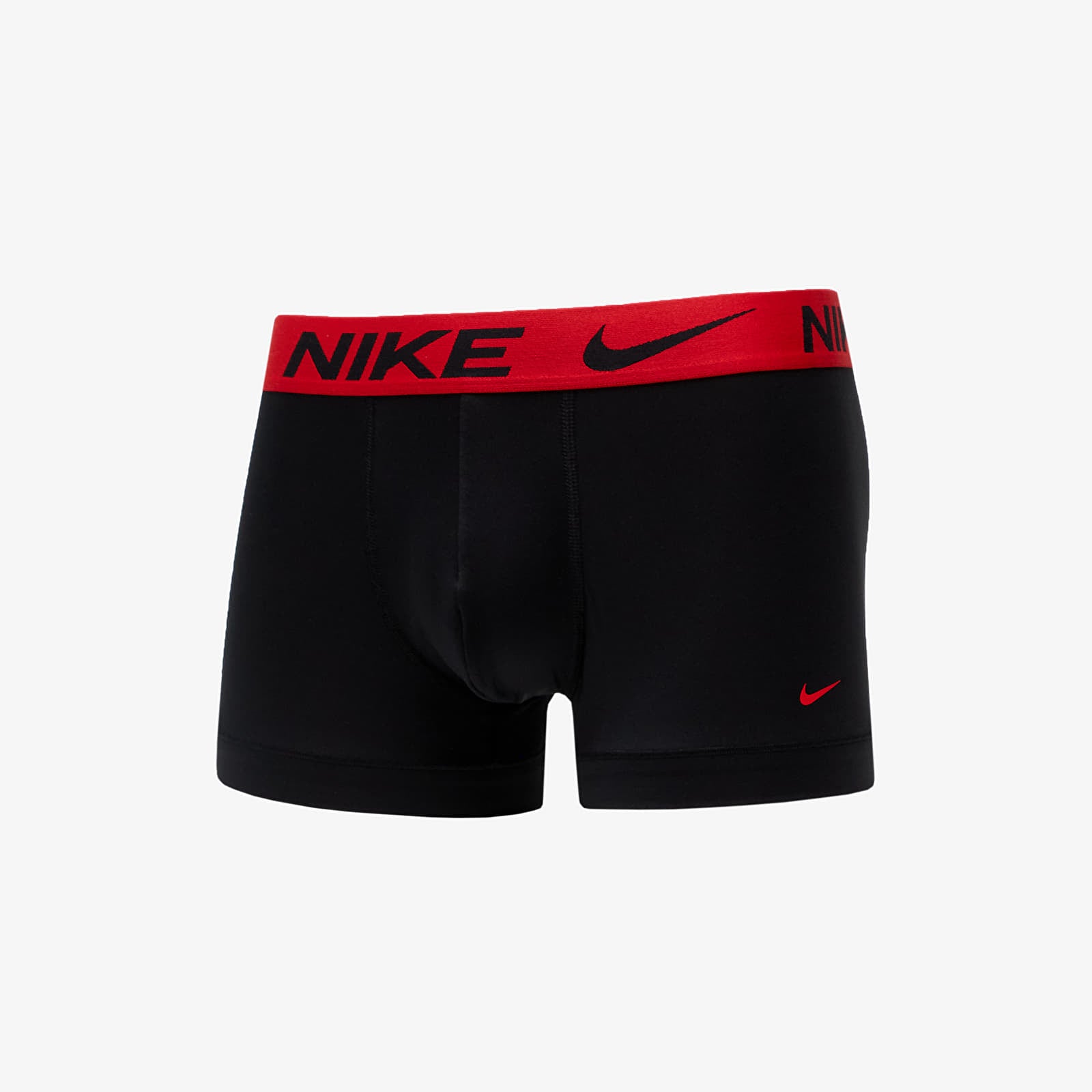 Boxer Dri-FIT Essential Micro Trunk (3 pezzi) - Nero