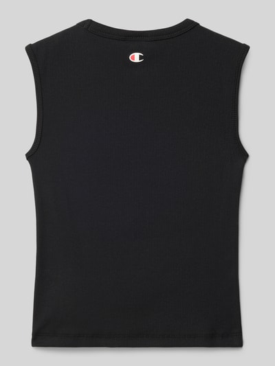 Stretch Rib Icons