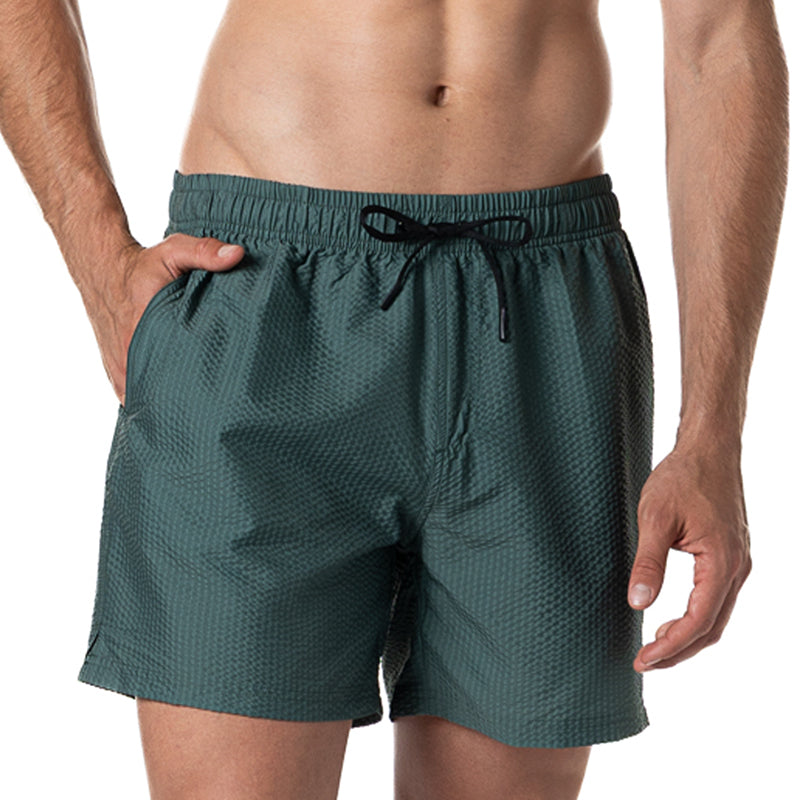 Costume Boxer Kairo - Royal