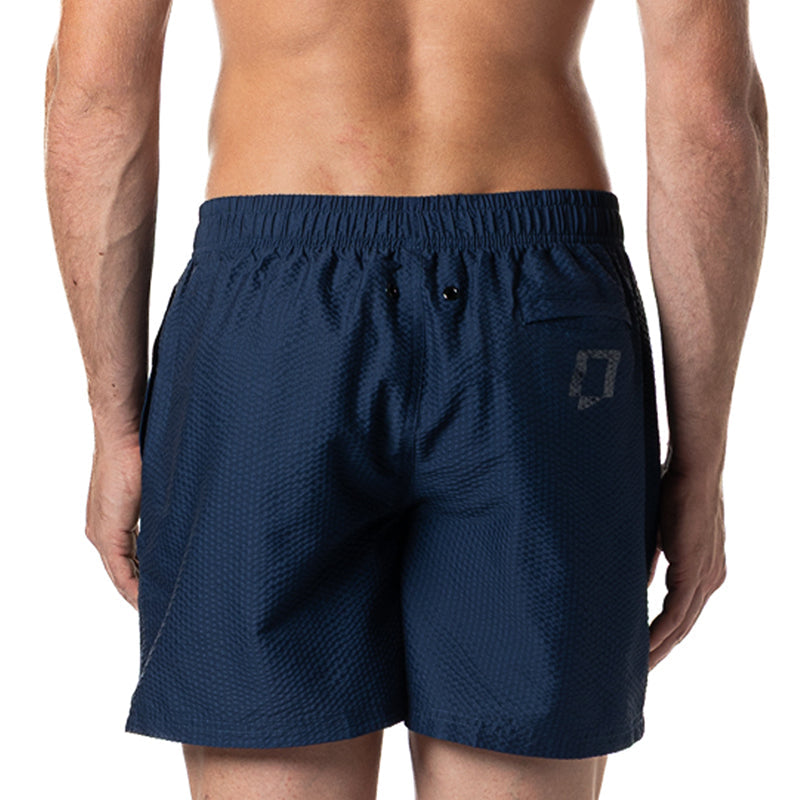 Costume Boxer Kairo - Blu Oltremare