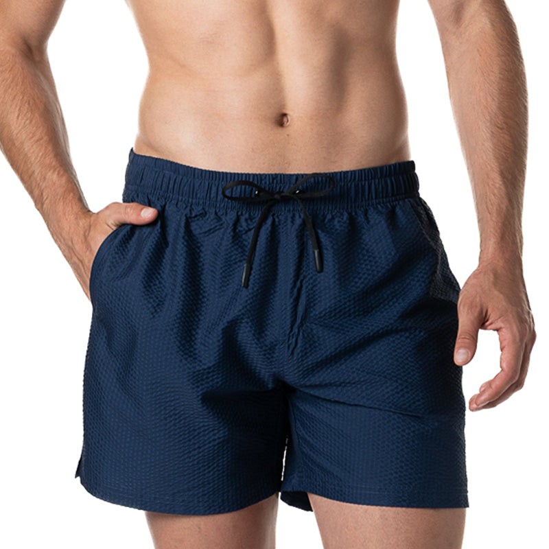 Costume Boxer Kairo - Blu Oltremare