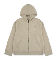 Felpa con Cappuccio Essential Ragazzo - Beige