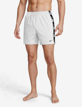 Costume Boxer Swim Breaker 5" Volley Short - Blu