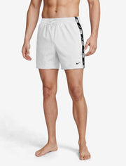 Costume Boxer Swim Breaker 5" Volley Short - Blu