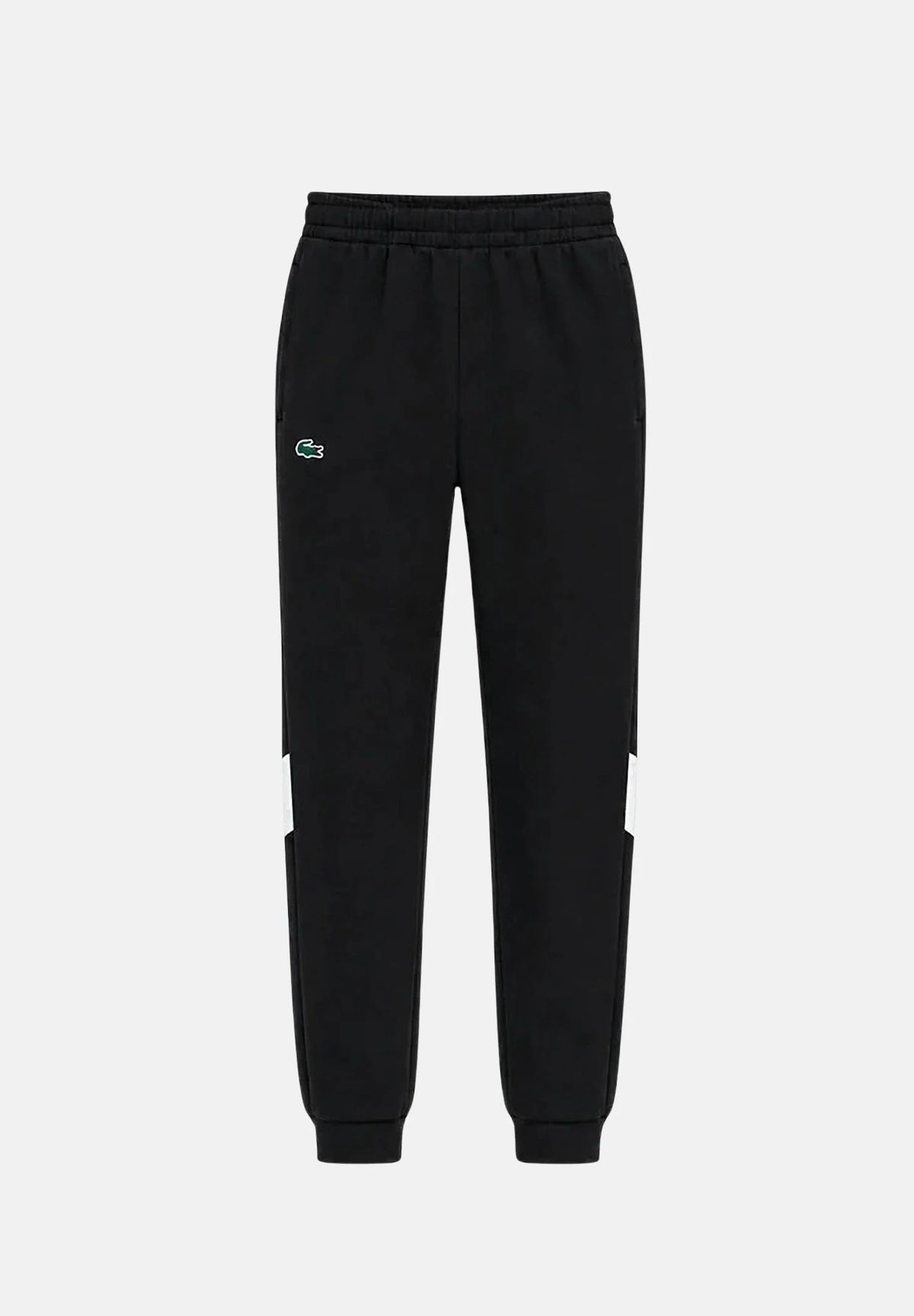 Pantaloni Court Fleece - Nero