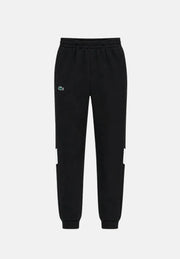 Pantaloni Court Fleece - Nero