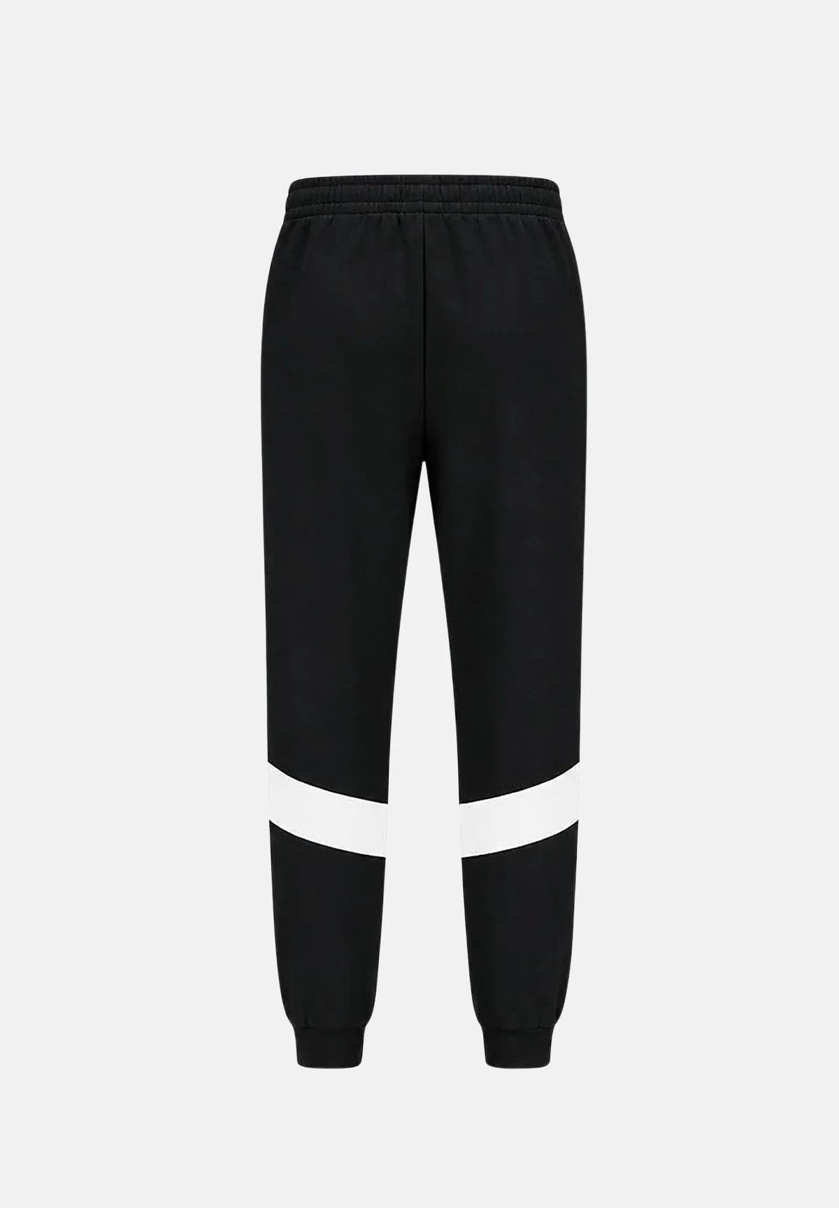 Pantaloni Court Fleece - Nero