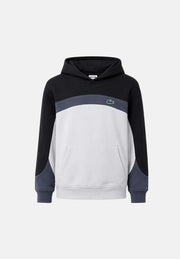 Felpa Off Court Fleece - Nero