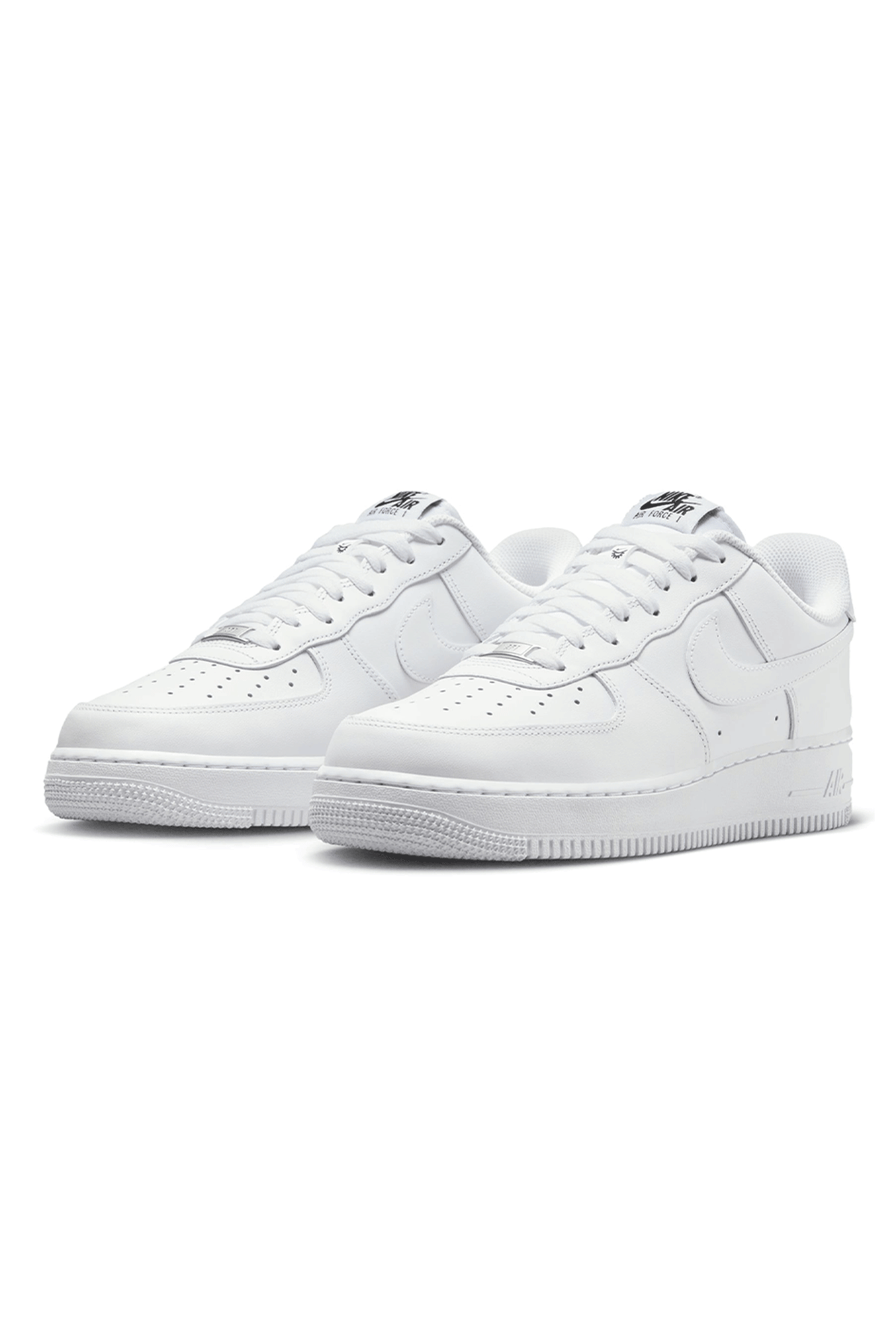Sneakers Air Force 1 LE (GS) - Bianco