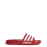 Adidas Ciabatte Adilette Shower Rosso