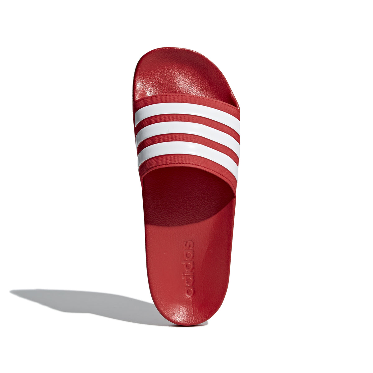 Adidas Ciabatte Adilette Shower Rosso