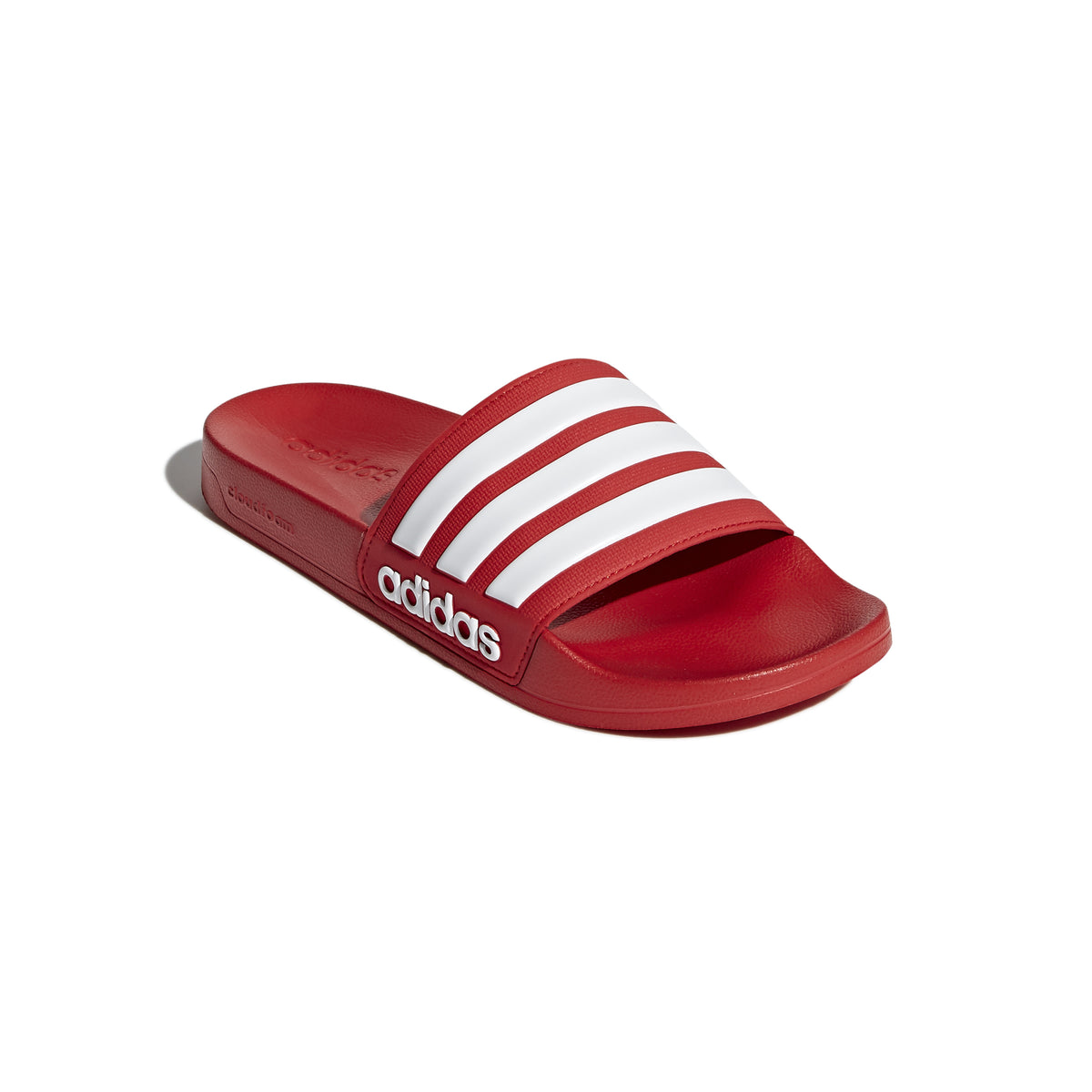 Adidas Ciabatte Adilette Shower Rosso