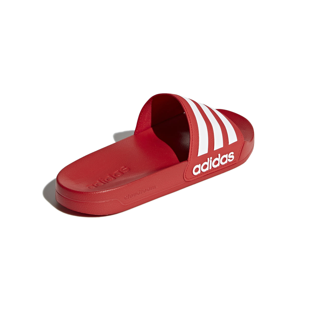 Adidas Ciabatte Adilette Shower Rosso