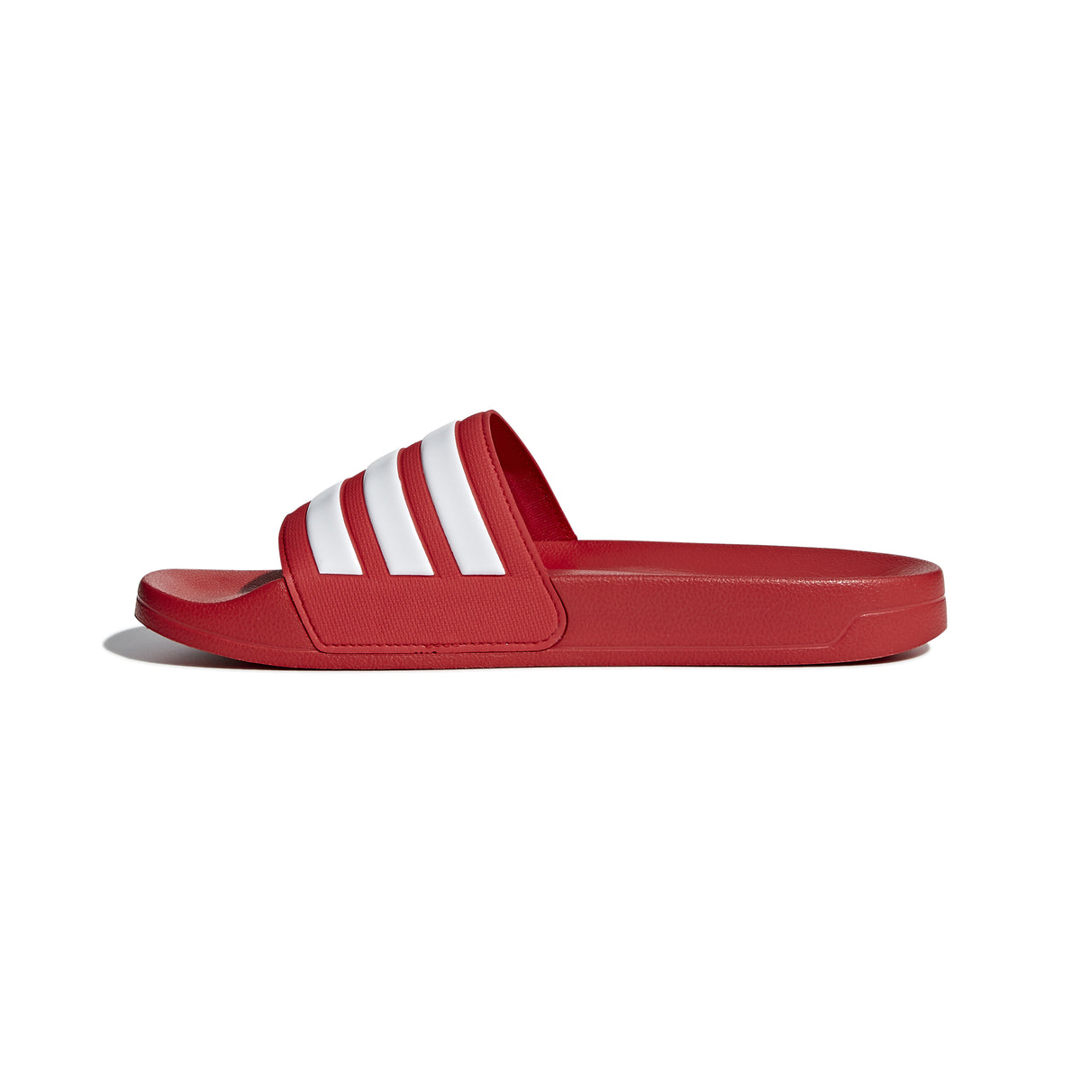 Adidas Ciabatte Adilette Shower Rosso