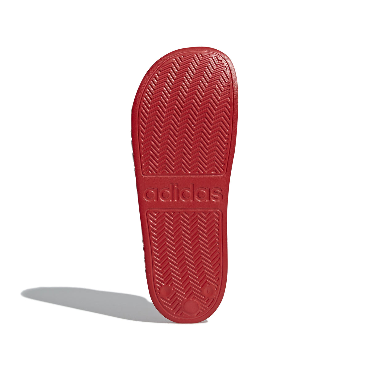Adidas Ciabatte Adilette Shower Rosso
