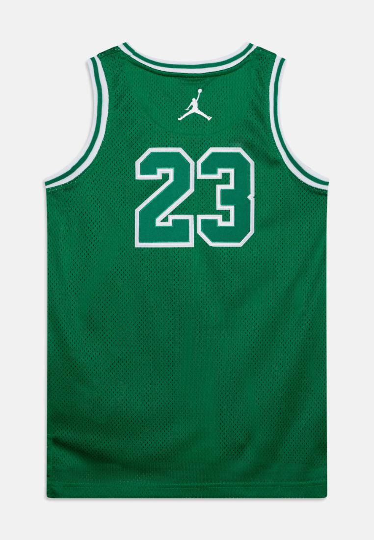 Canotta 23 Jersey - Verde Pino