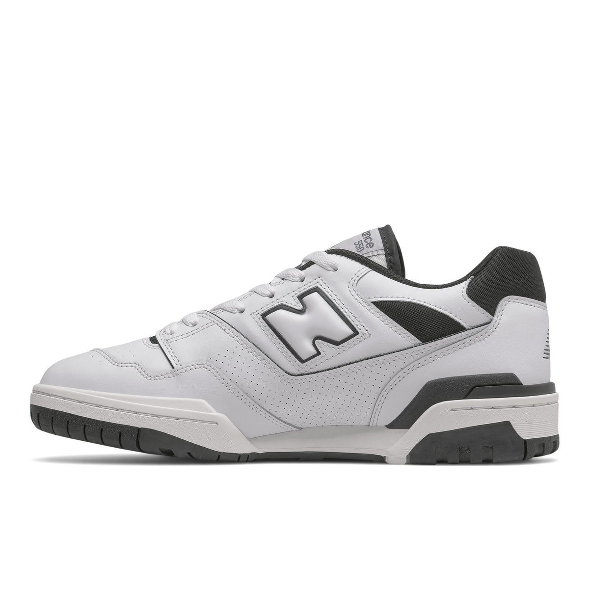 New Balance Sneakers 550 Bianco / Nero
