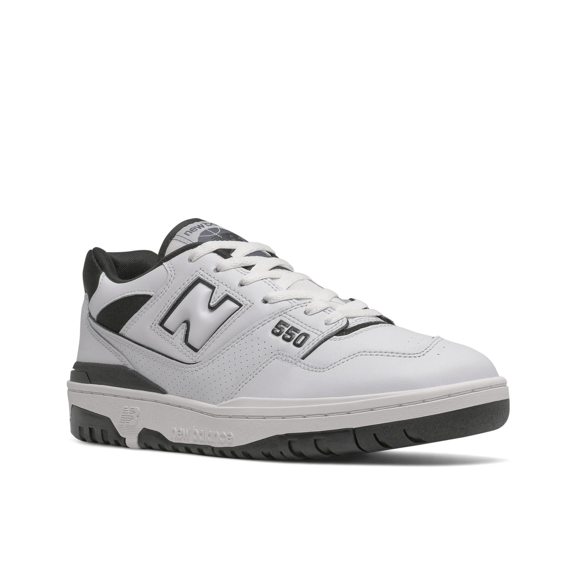 New Balance Sneakers 550 Bianco / Nero
