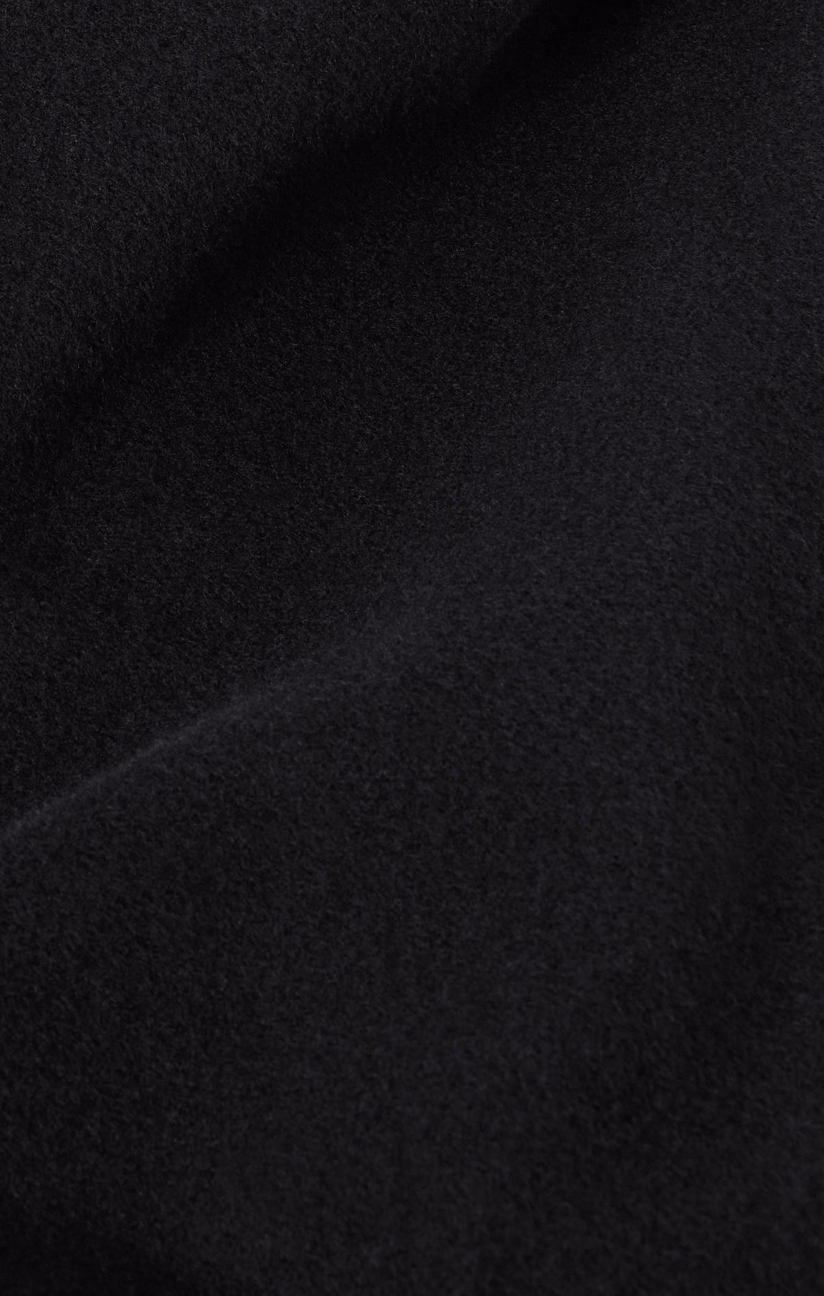 Champion Pantaloni Flare con Interno Felpato - Nero