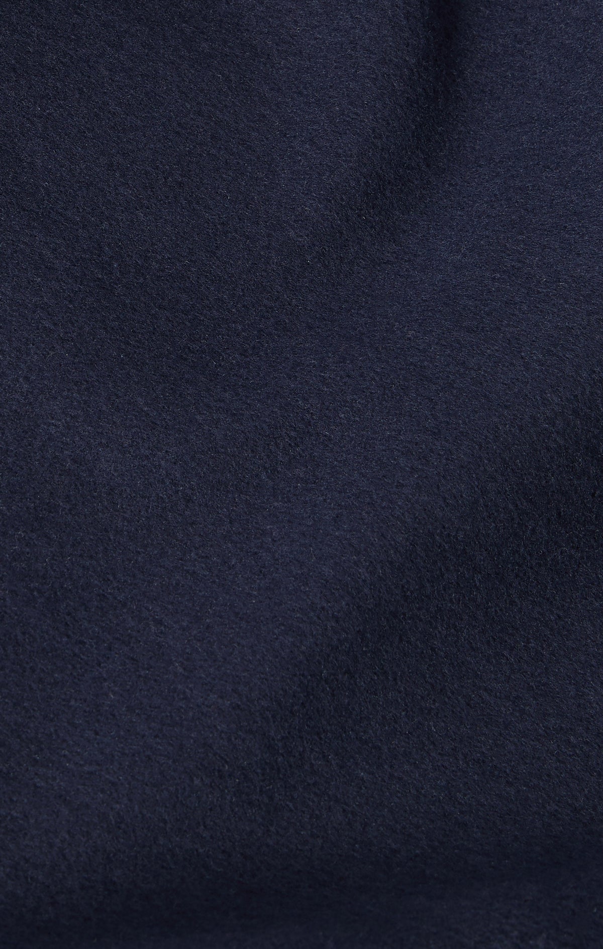 Champion Tuta con Zip Intera e Collo Alto - Blu Navy