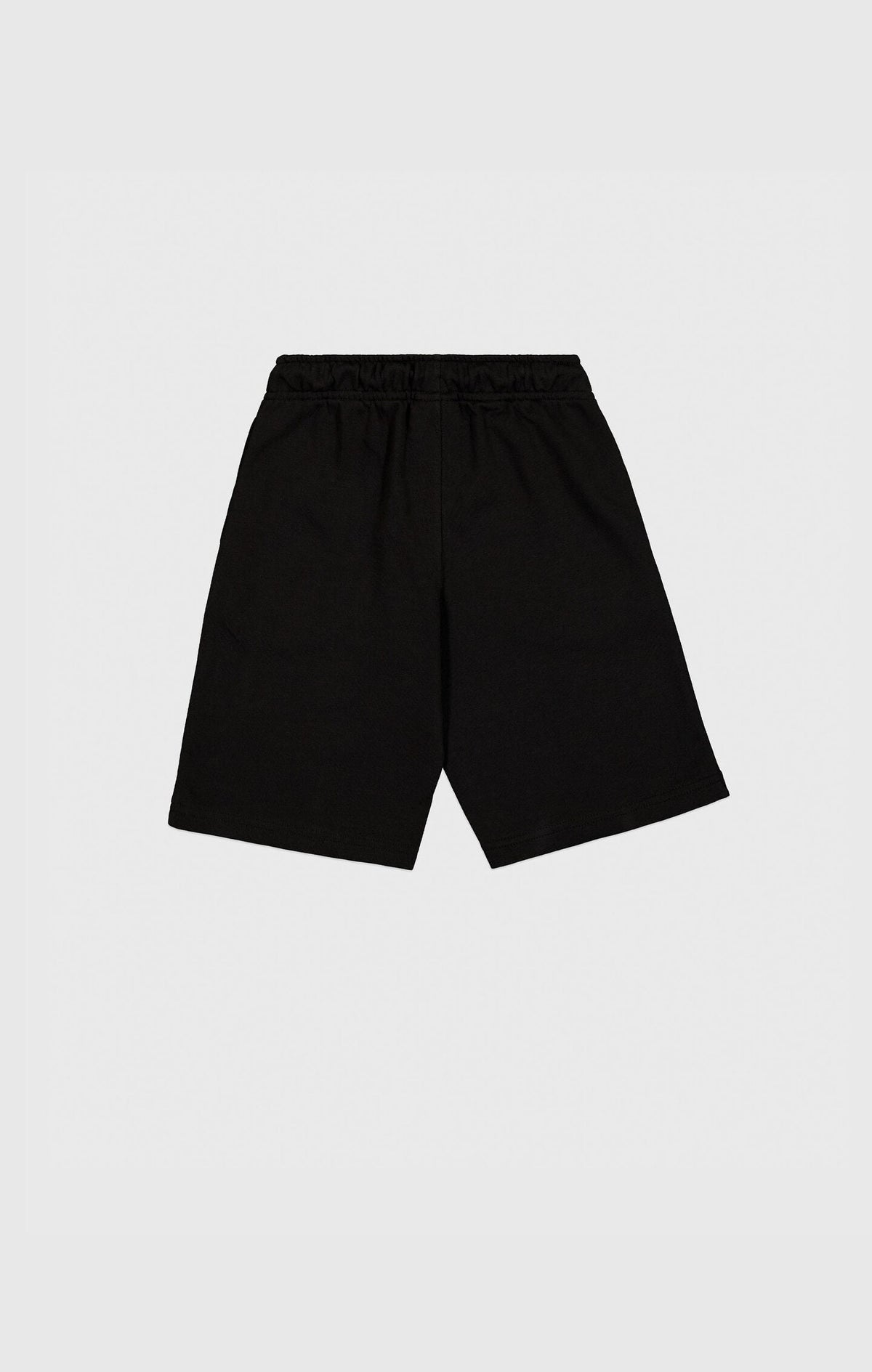 Champion Shorts con Logo - Nero