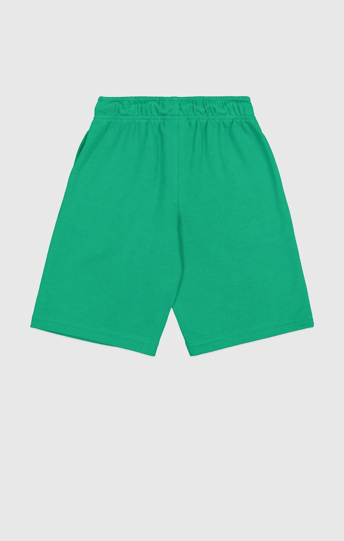 Champion Shorts Sportivi - Verde