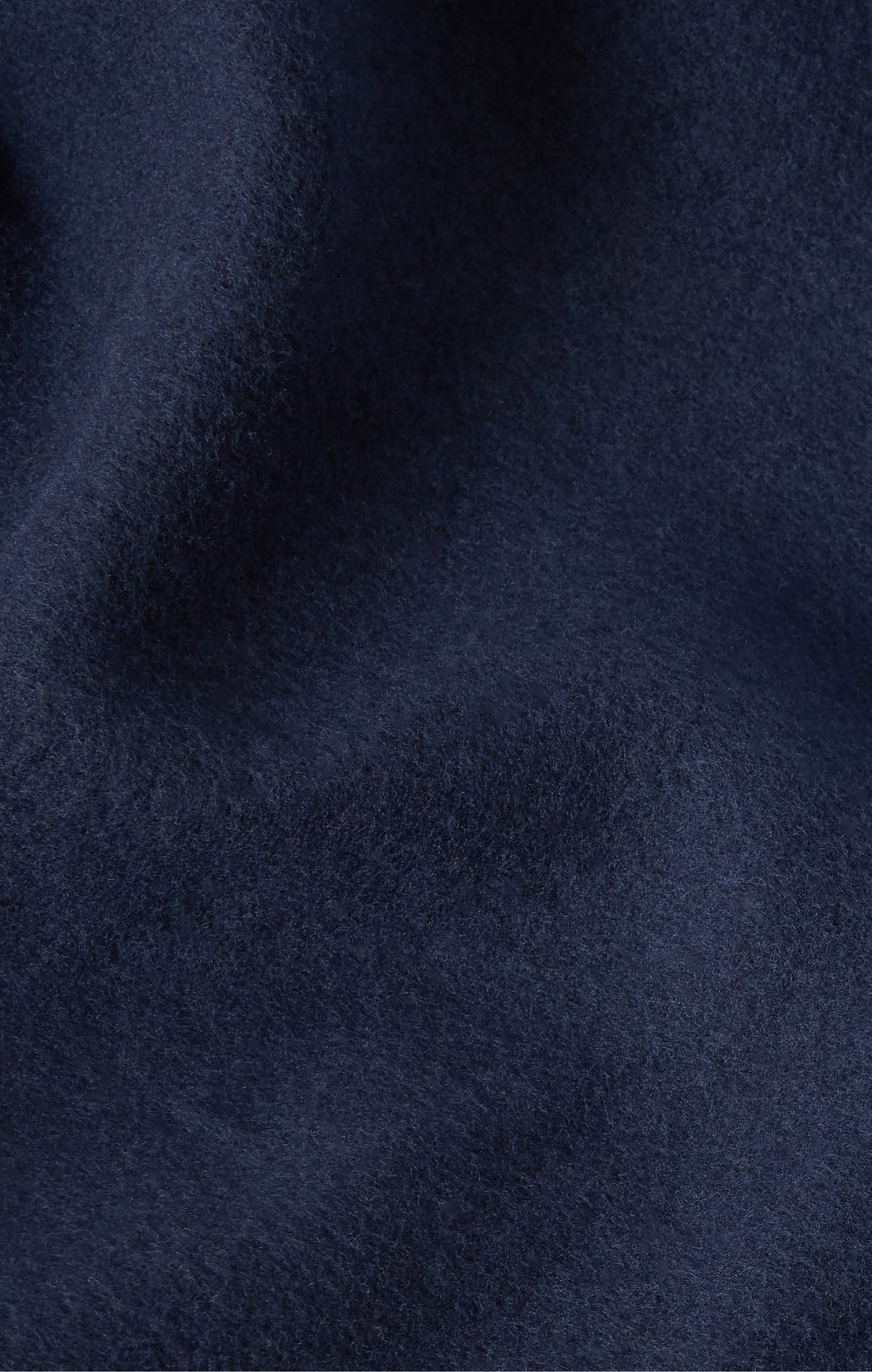 Champion Pantaloni con Fondo Dritto e Interno Garzato - Blu Navy