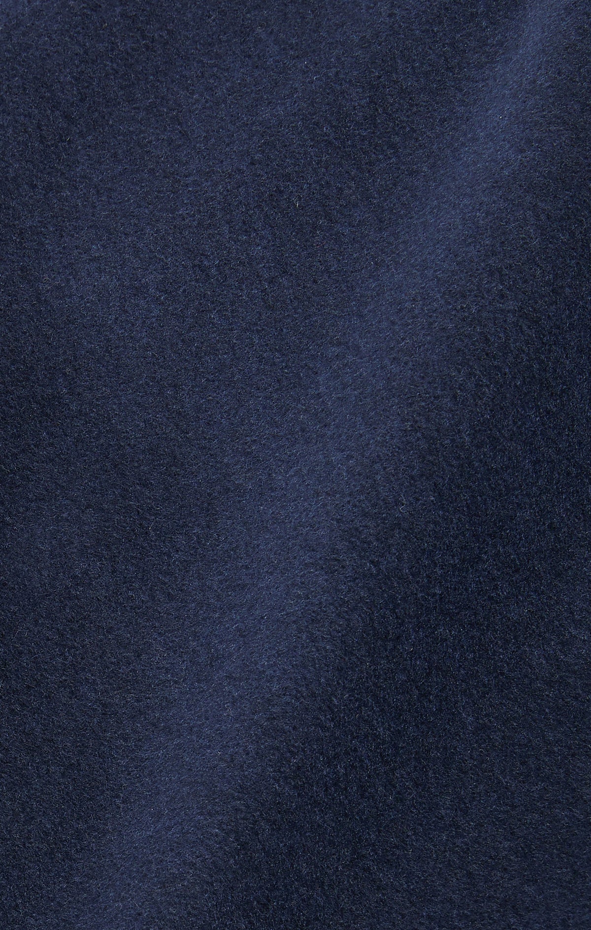 Champion Felpa Cappuccio con Piccole Icone Ricamate - Blu Navy