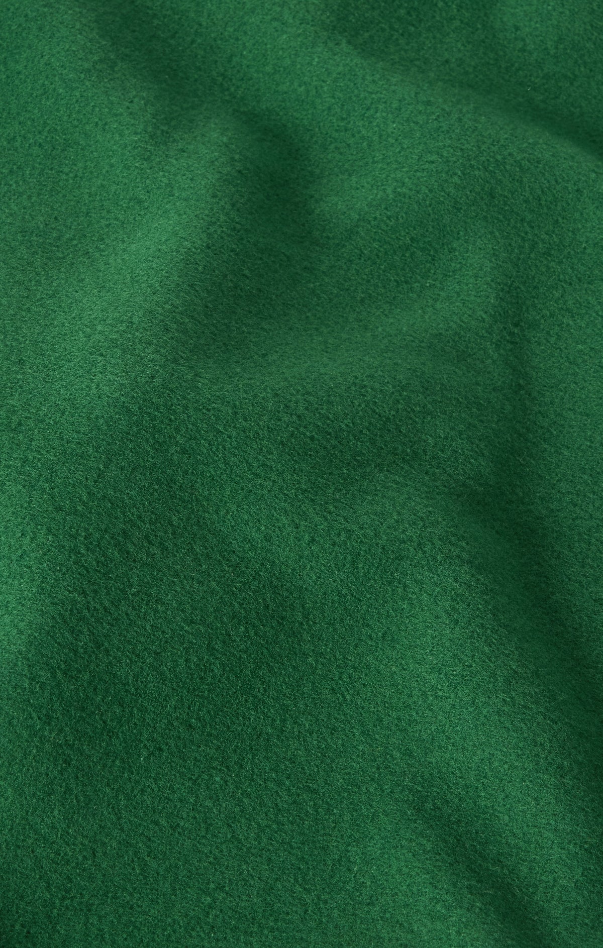 Champion Felpa Cappuccio con Piccole Icone Ricamate - Verde Brillante