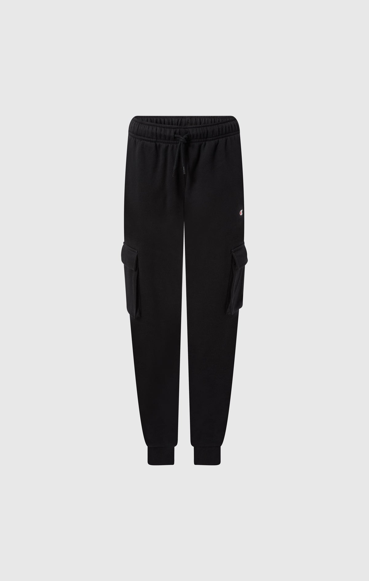 Champion Pantaloni Cargo Icons - Nero