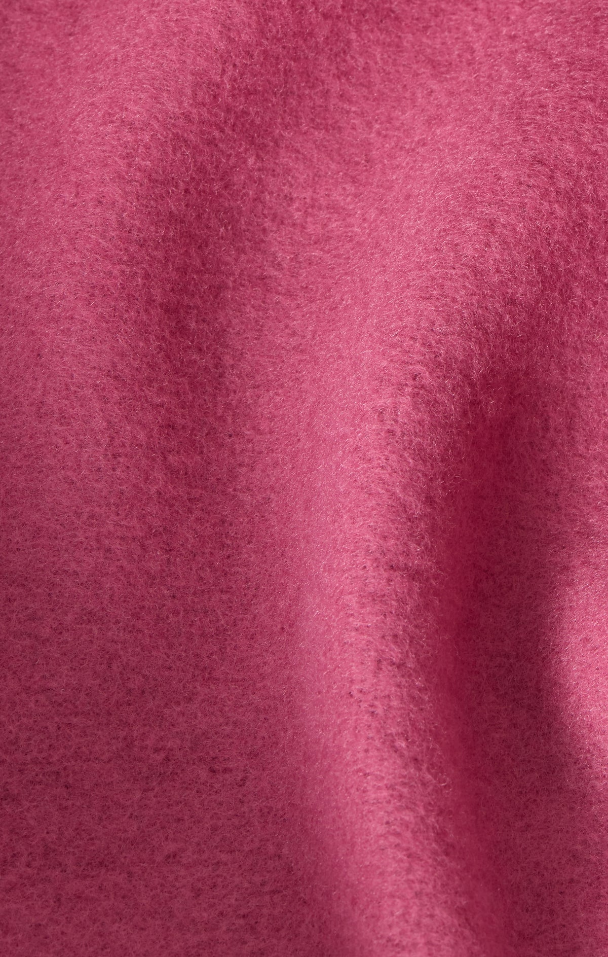 Champion Felpa con Cappuccio e Color Block - Rosa Bacca