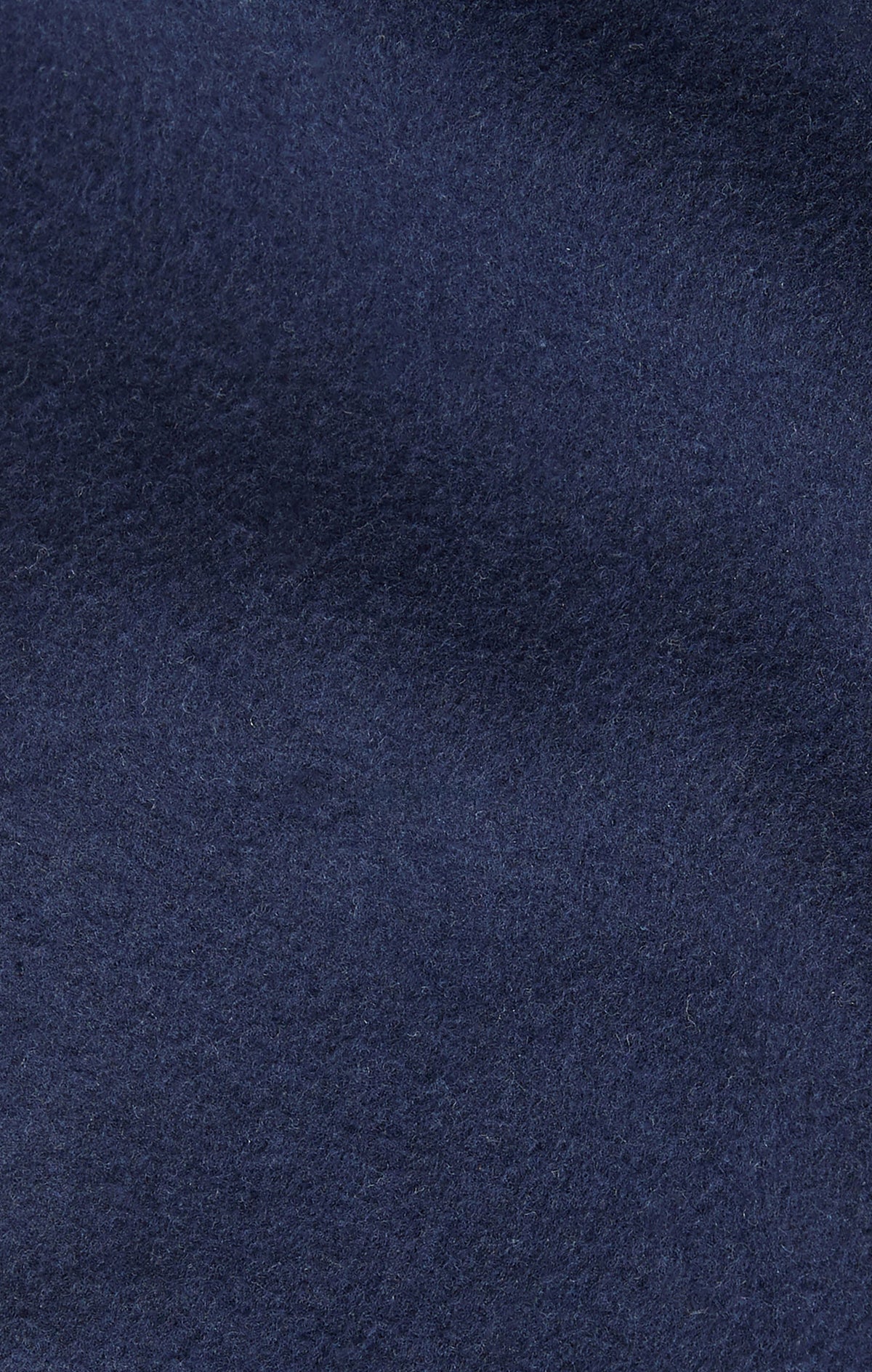 Champion Pantaloni con Polsini a Costine e Interno Felpato - Blu Navy
