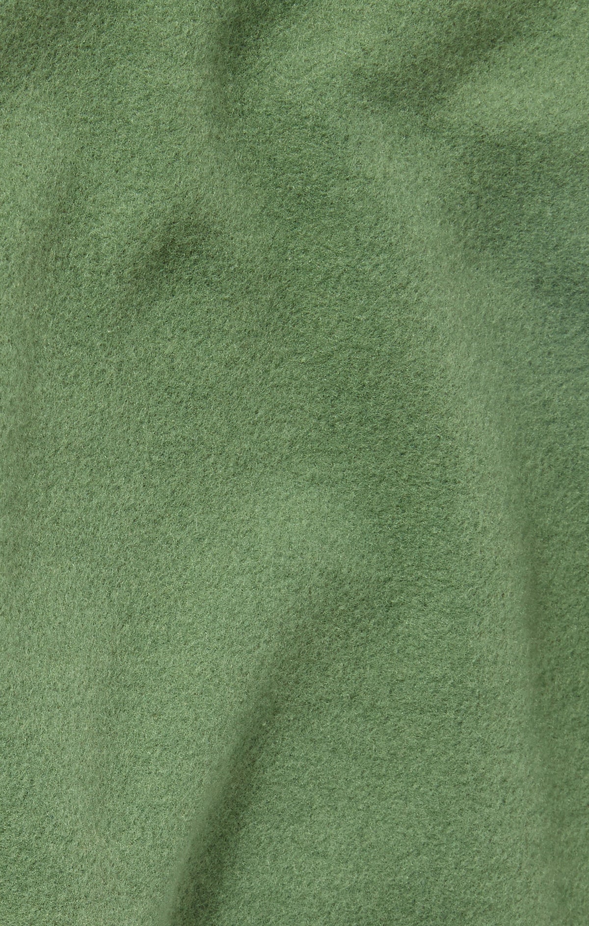 Champion Pantaloni con Polsini a Costine e Interno Felpato - Verde Militare