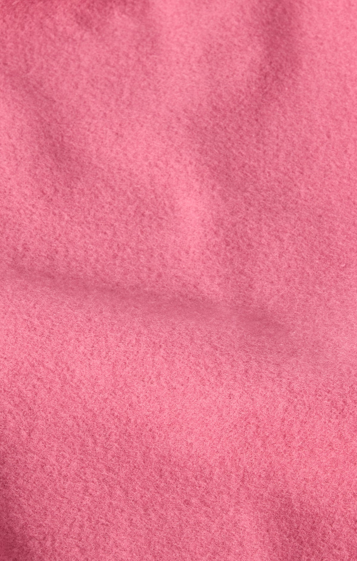 Champion Pantaloni con Polsini a Costine e Interno Felpato - Rosa Bacca