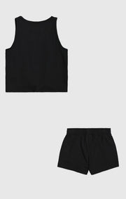Champion Completo Sport Sportivo - Nero