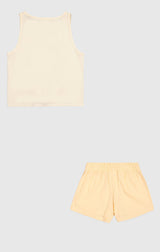 Completo Sport Sportivo - Beige