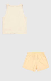 Champion Completo Sport Sportivo - Beige