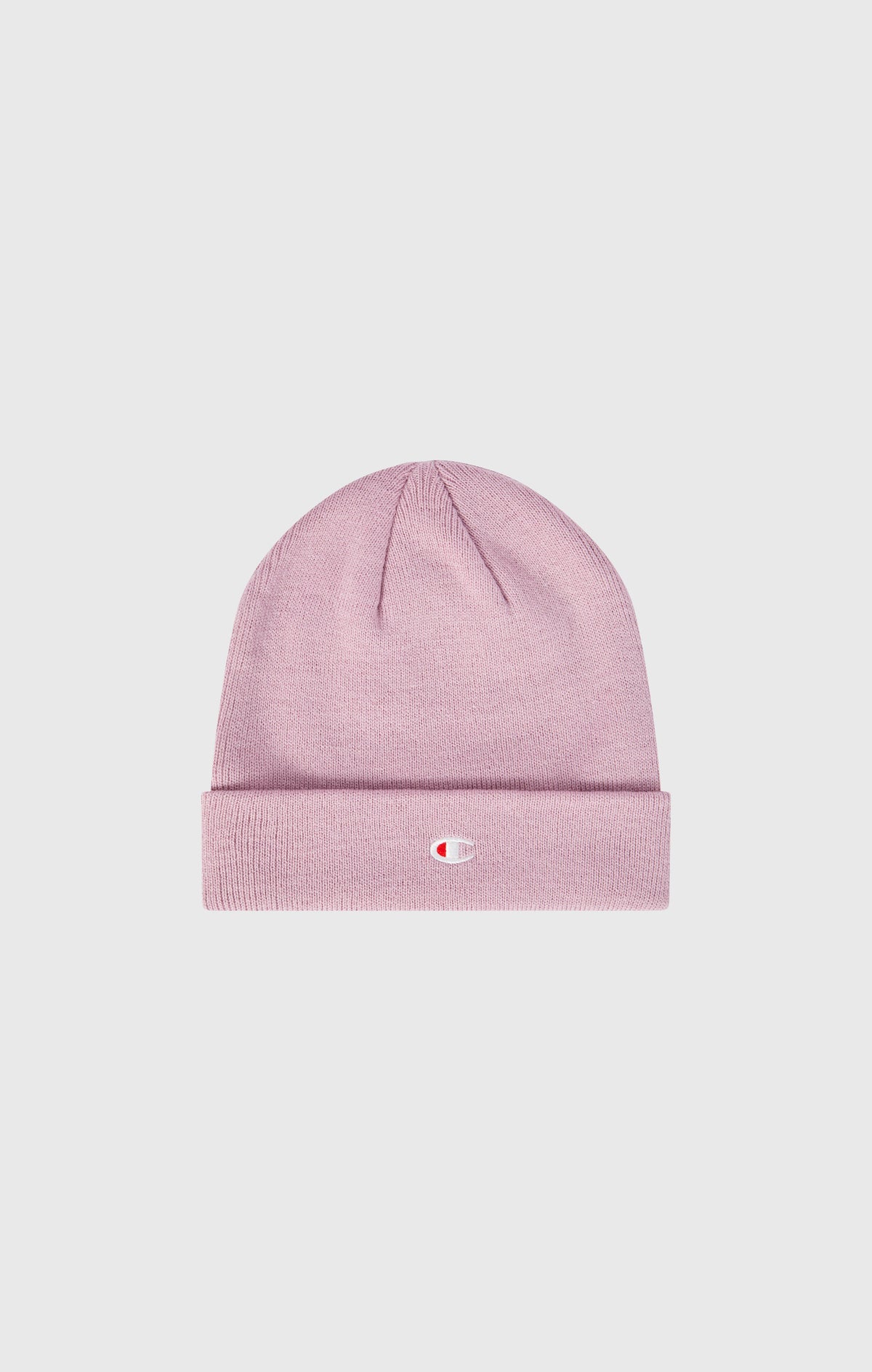 Champion Berretto con Logo C Ricamato - Blu